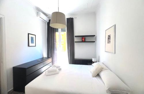 Quartiere XV Della Vittoria Apartment | Clodia House at Foro Italico