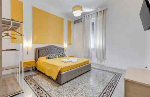 Quartiere XV Della Vittoria Apartment | Clodio Luxury Home