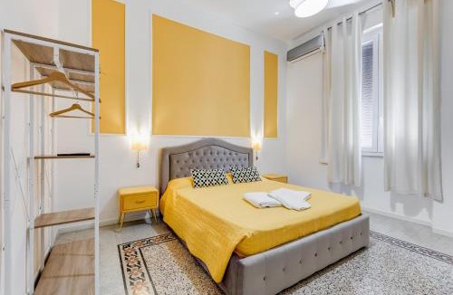 Quartiere XV Della Vittoria Apartment | Clodio Luxury Home