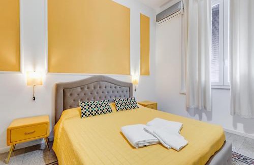 Quartiere XV Della Vittoria Apartment | Clodio Luxury Home
