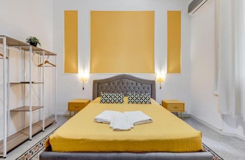 Quartiere XV Della Vittoria Apartment | Clodio Luxury Home