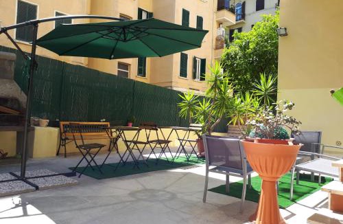 Quartiere XV Della Vittoria Bed & Breakfast | Clodio Rooms
