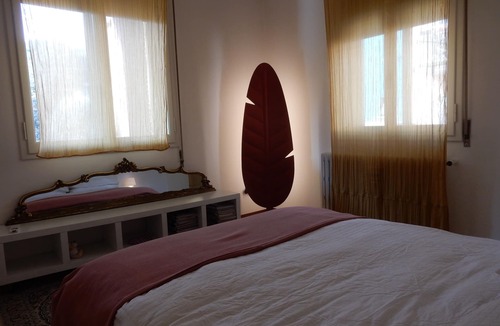 Fossolo Villa | CloMoBo Apartment in Villa (with garden)