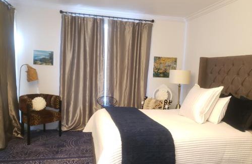 Airport Area Apartment | CLOUD NINE - Elegance & Comfort