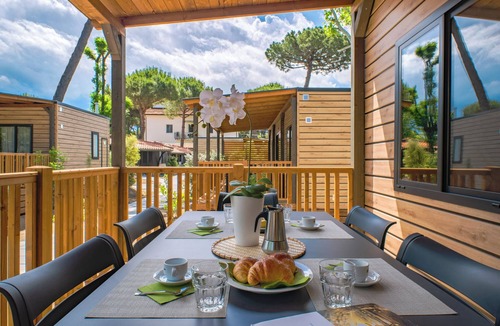 Lido Adriano RV Rental | Club Del Sole Adriano Family Collection