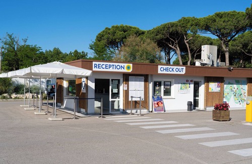 Lido Adriano RV Rental | Club Del Sole Adriano Family Collection