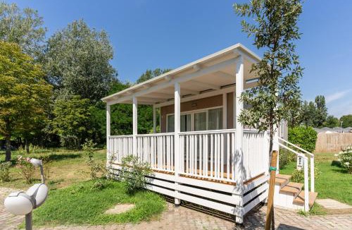 Bologna Fiere District Resort | Club del Sole Bologna Easy Camping Village