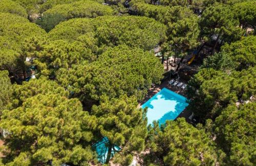 Marina Romea Other | Club del Sole Marina Romea Easy Camping Village
