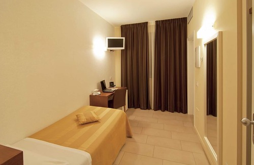 Tolentino Hotel | Cluentum
