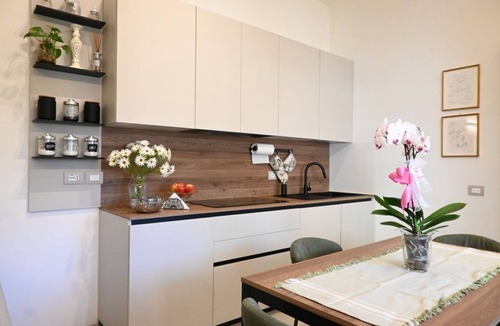 Cesenatico Apartment | CN005 – Cesenatico, new detached house with external courtyard
