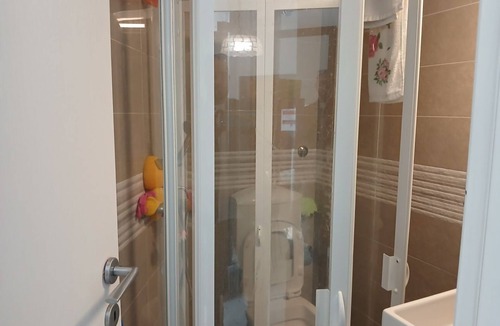 Valverde Apartment | CN007 - Cesenatico, studio flat 100 metres from the sea