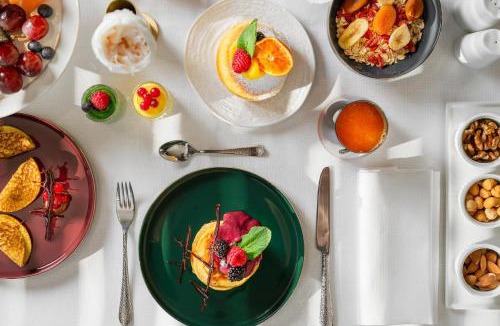 Milano Marittima Hotel | Coast Hotel & Spa - Adults Only Aperto tutto l'anno