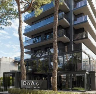 Milano Marittima Hotel | Coast Hotel & Spa - Adults Only Aperto tutto l'anno