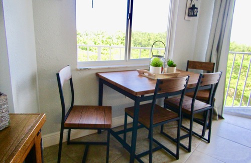 Tavernier Condo | Coastal comfort in Ocean Pointe Suites.
