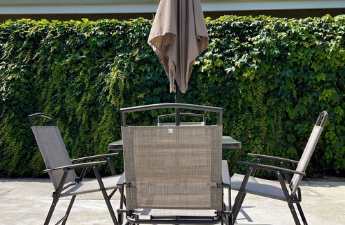 The Plaza House | Coastal Family Escape with a pool. Minutes to the beach, Disneyland, golf club