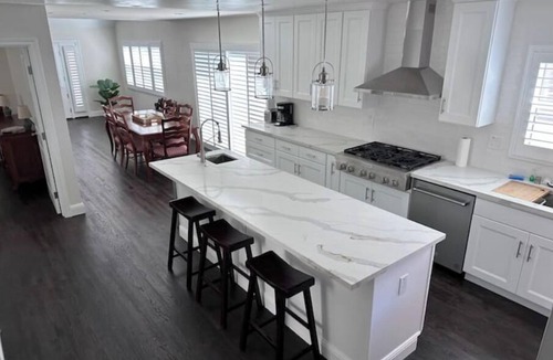 Naples House | Coastal Island Cottage, walk to the beach and walking paths along the waterfront