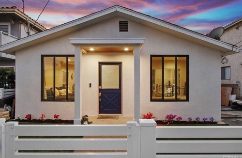 Northwest San Pedro House | Coastal Oasis! 3 Beds/2.5 baths. Pool/Jaccuzzi