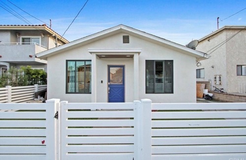 Northwest San Pedro House | Coastal Oasis! 3 Beds/2.5 baths. Pool/Jaccuzzi