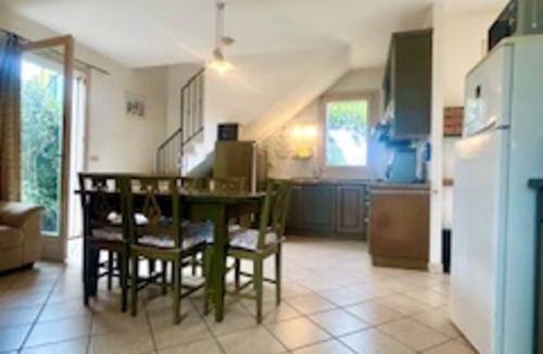 Rosolina Villa | Coastal villa just steps from Capo Nord beach