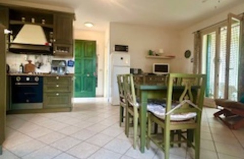 Rosolina Villa | Coastal villa just steps from Capo Nord beach