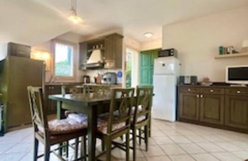 Rosolina Villa | Coastal villa just steps from Capo Nord beach