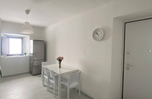 Casteldelci House | Coccodé, a perfect place for your detox