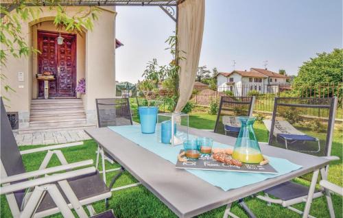 Gozzano House | Coccola Del Lago