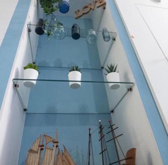 Cogoleto Apartment | Cogo House