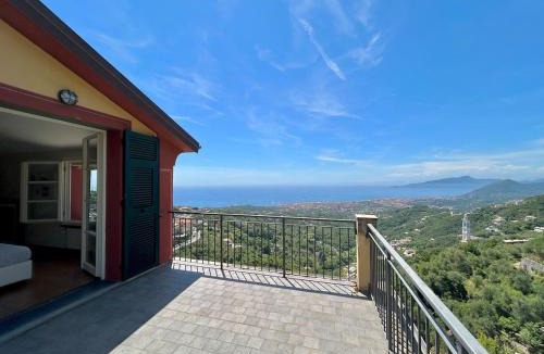 Cogorno Villa | COGO, Premium Private Villa Vista Mare
