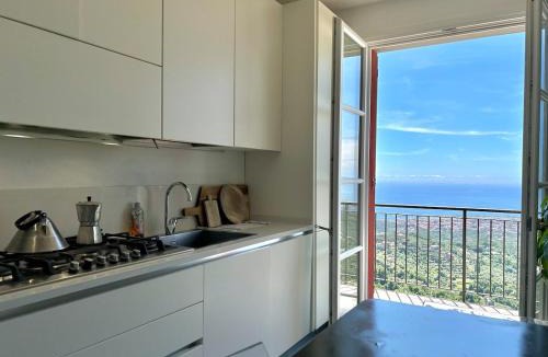 Cogorno Villa | COGO, Premium Private Villa Vista Mare