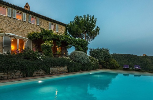 Pietralunga Villa | Col Di Casale 8, Emma Villas
