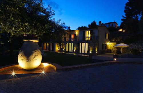 Costa dʼOneglia Bed & Breakfast | Colibrì - Costadoro Holiday Home