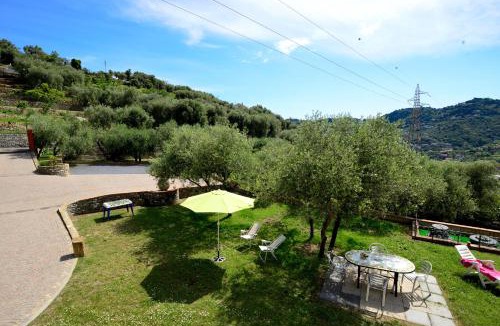 Costa dʼOneglia Bed & Breakfast | Colibrì - Costadoro Holiday Home