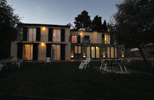 Costa dʼOneglia Bed & Breakfast | Colibrì - Costadoro Holiday Home