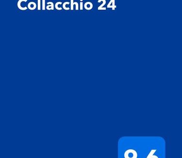 Genazzano House | Collacchio 24