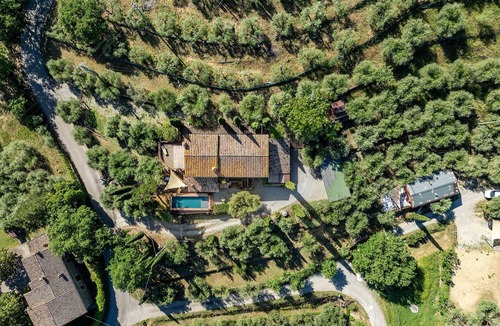 Panicale Villa | Colle Calzolaro 8, Emma Villas