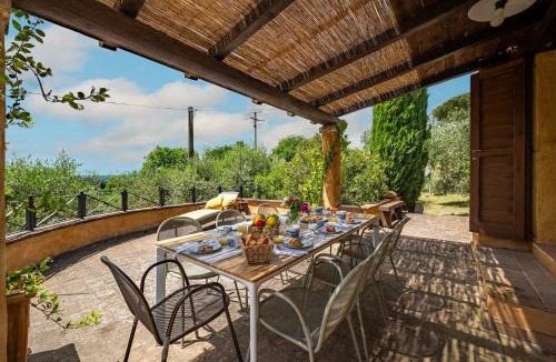Panicale Villa | COLLE CALZOLARO 8, Emma Villas
