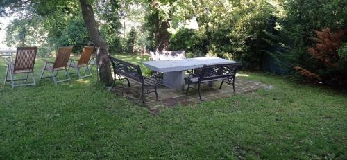 Capraccia Villa | Collina delle Rose