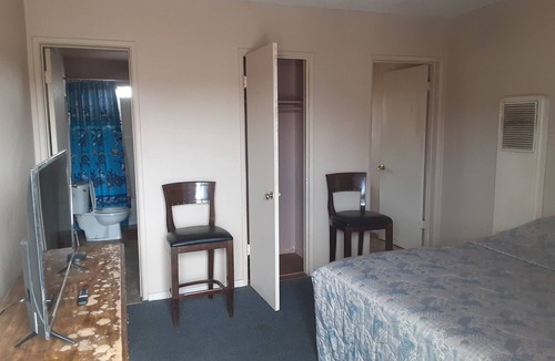 Hawthorne Hotel | Colonial Hotel