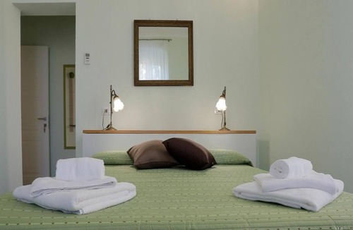La Spezia Historic Centre House | Colors of Cinque Terre