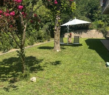 San Lorenzo Nuovo Apartment | Come a Casa SLN