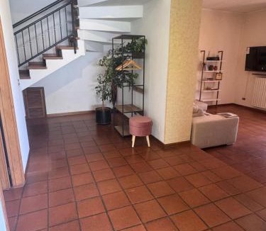 San Lorenzo Nuovo Apartment | Come a Casa SLN