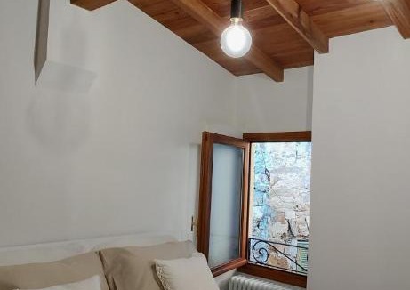 Apricale Apartment | Come Una Volta Apricale antica dimora ligure - Parcheggio a pochi metri