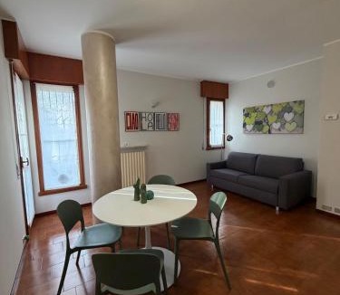 Seriate House | ComeaCasa