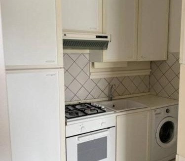 Portoferraio Old Town Apartment | comeinbarca