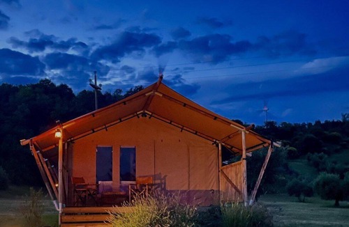 Scansano Apartment | Comet Lodge - Luxury Suite
