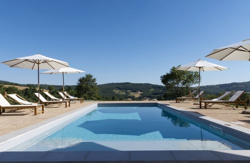 Scansano Apartment | Comet Lodge - Luxury Suite