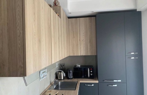 Fossolo Apartment | COMFORT APT. MASSARENTI