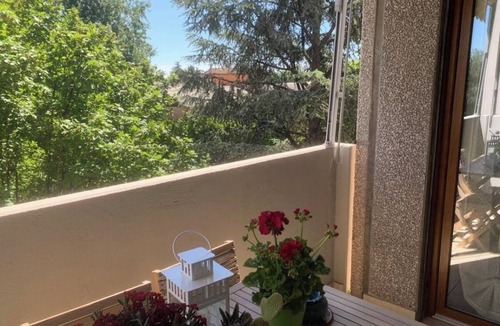 Fossolo Apartment | COMFORT APT. MASSARENTI