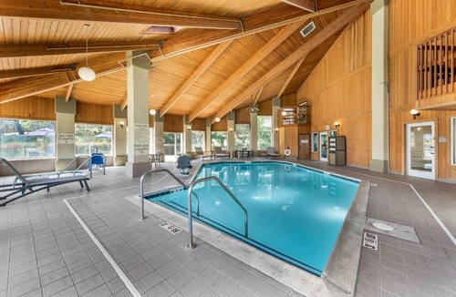 Fontana Hotel | Comfort Inn Fontana